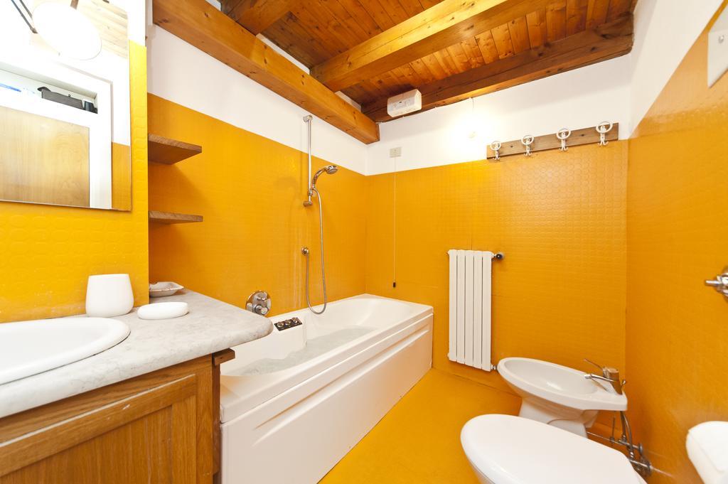 Venice Samoro Jacuzzi Екстер'єр фото