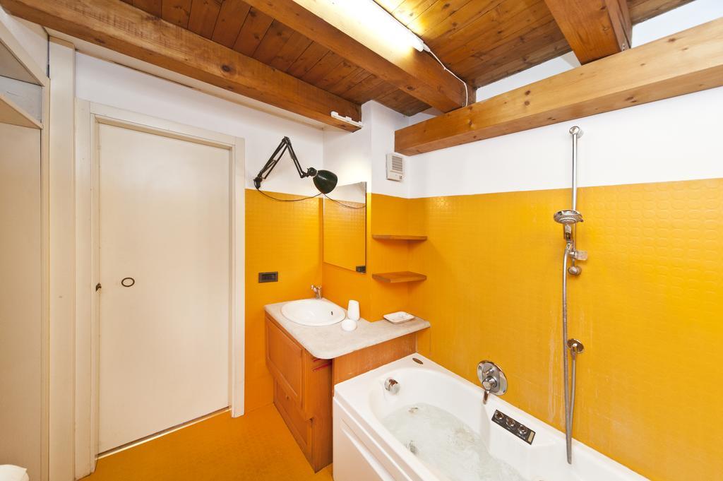 Venice Samoro Jacuzzi Екстер'єр фото